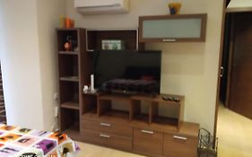 Apartamento Bien Situado Con Parking